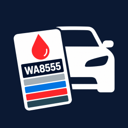 VehiclePaintCodes.com logo